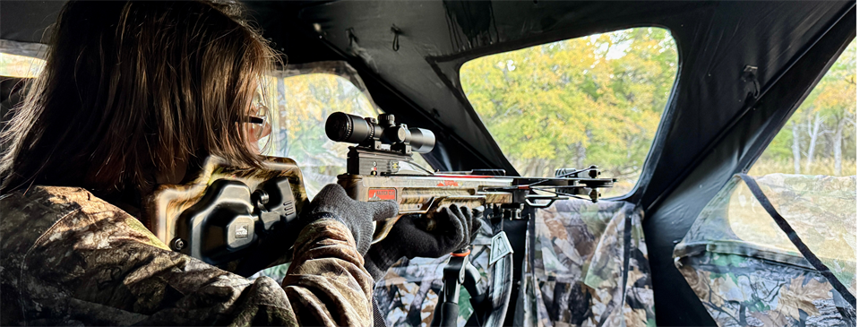 Hunt Trip