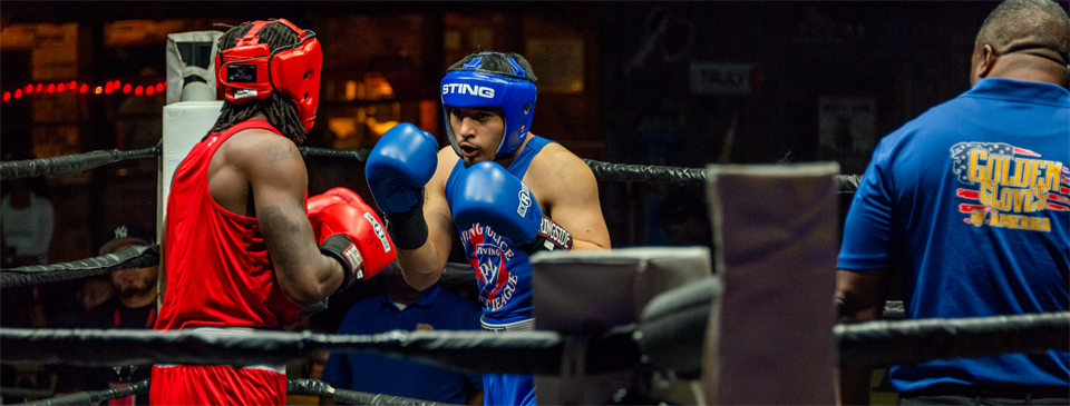 Boxing