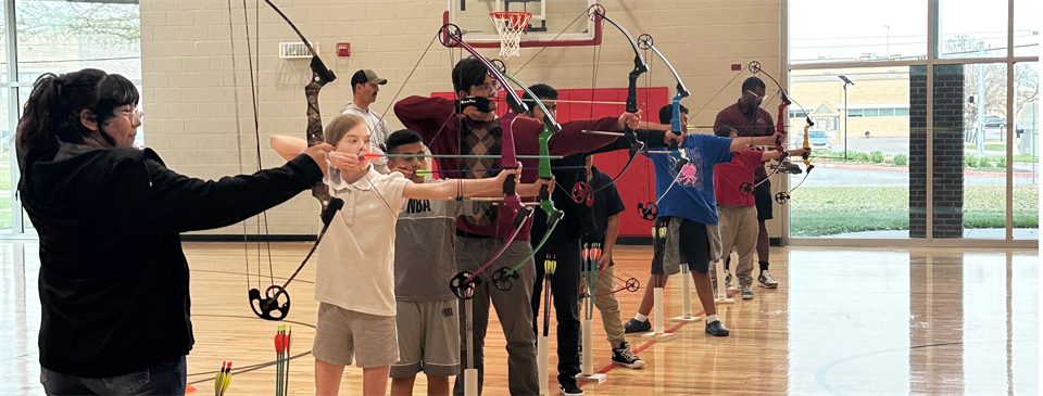 Archery